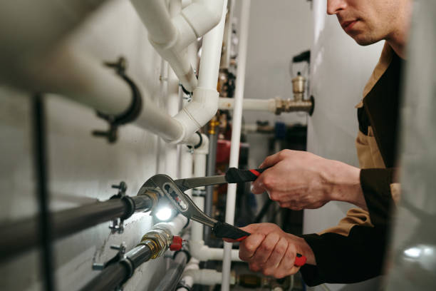 Best Emergency Plumber  in Englewood, TN