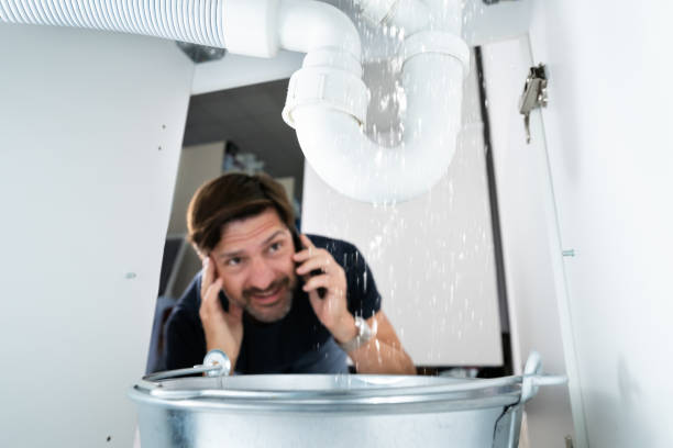 Best Faucet Repair  in Englewood, TN