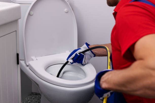 Best Hot Water Heater Installation  in Englewood, TN