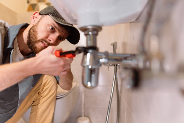 Best Water Leak Repair  in Englewood, TN
