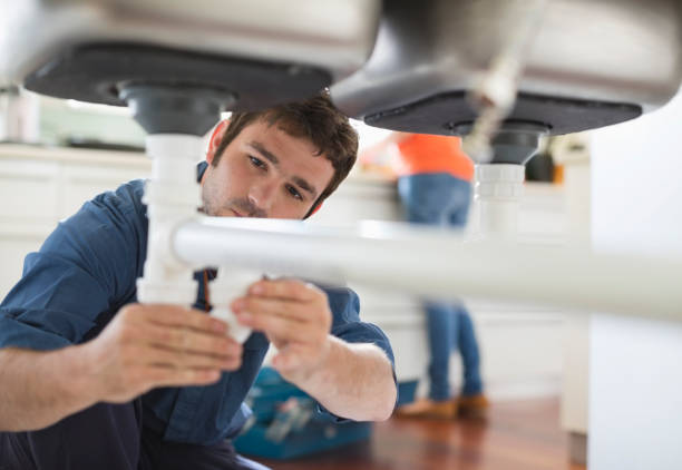 Best Water Leak Repair  in Englewood, TN
