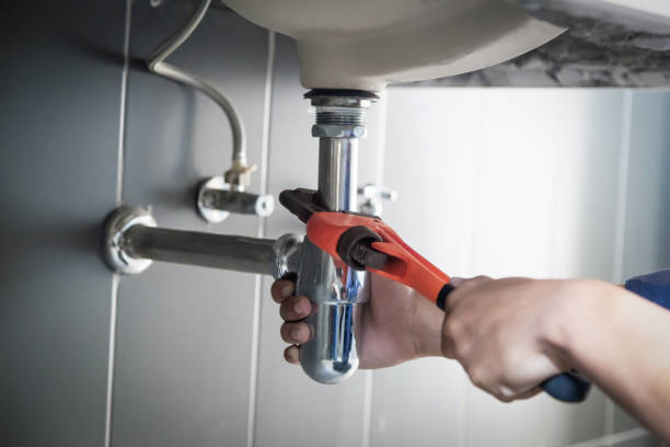 Best Clogged Drain Plumber  in Englewood, TN